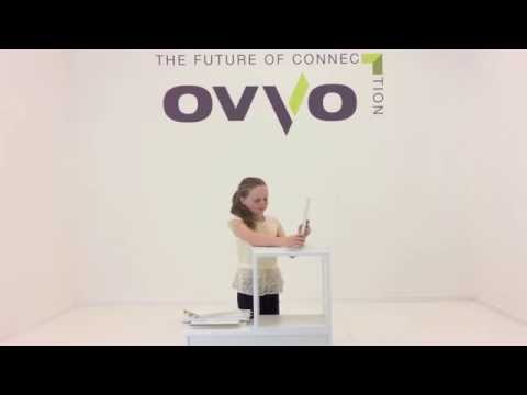 OVVO Clip - The Future of Connection