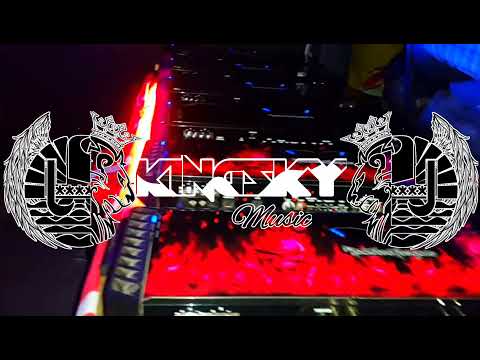 HIGHKING X87  - 🌺DEMARCO🌺 - GO 2K22