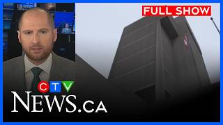 Former Woodstock mayor sentenced for sexual assault | CTV News London at 6, Tues. June 16, 2026