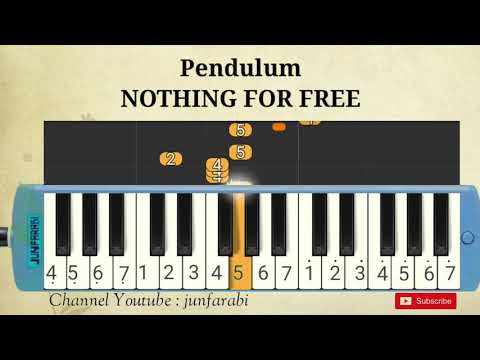 Nothing For Free - Pendulum