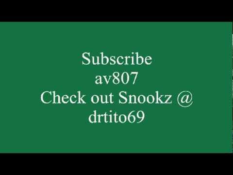 No More Nightmares - A.v & Snookz