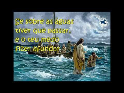 Fé Em Deus video