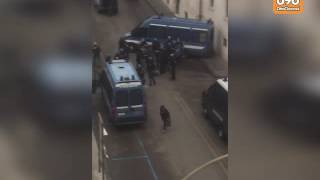 scontri-a-benevento-per-la-visita-di-renzi-l-ennesimo-video