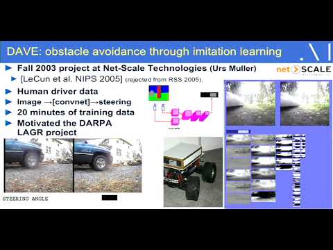 8th Annual TMII Symposium – 2018 – Keynote – Yann LeCun, PhD