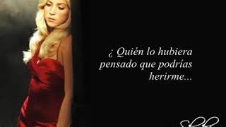 Shakira - Illegal - Traducido al español