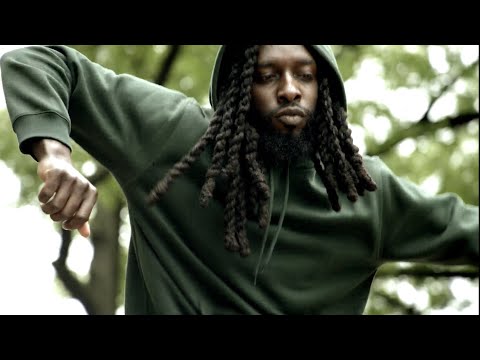 "DON'T MATTER" - Crazylegz feat. TOB and Kacey of Black Alley