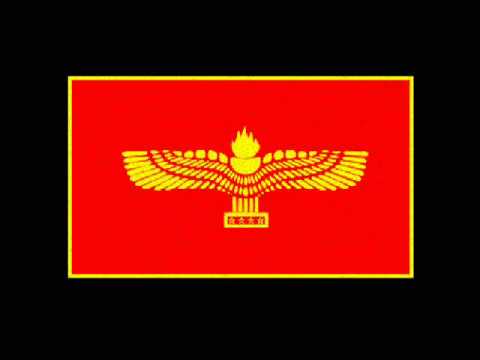 Aramean Song 1988 - (B'Htho Hjiarto) *Classic Suryoyo*