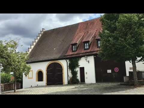 AHA! - Häusernamen in Viereth-Trunstadt