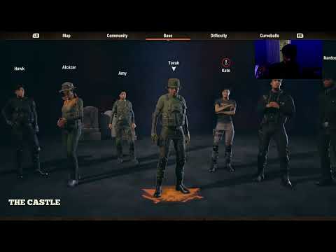 State of Decay 2 pt. 63 Meagher Valley