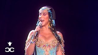 Cher - I Found Someone (The Farewell Tour)