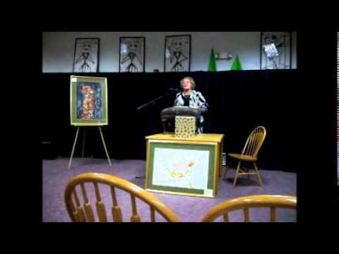 Opening comments auction at denn John.wmv