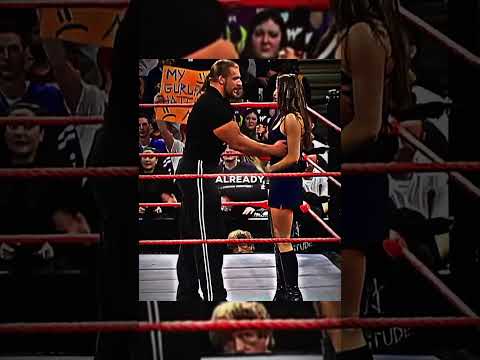 The Real Reason Brock Lesnar Hates Triple H 🥺