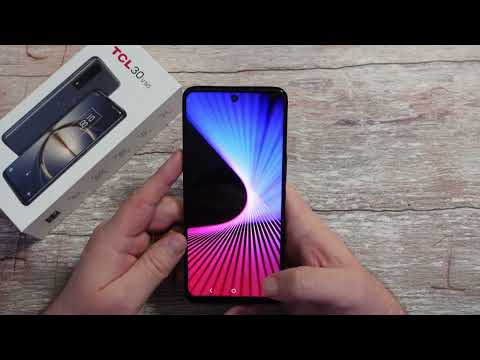 TCL 30 V First 30 Tips and Tricks