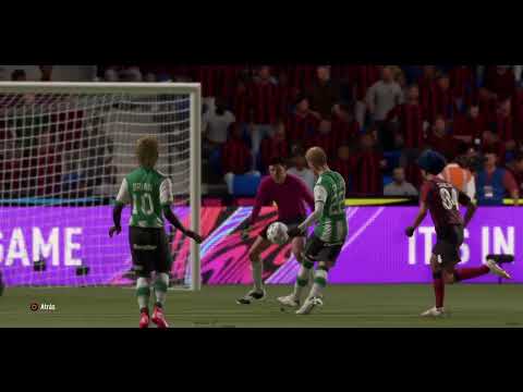 IESA - 32avos Copa Argentina