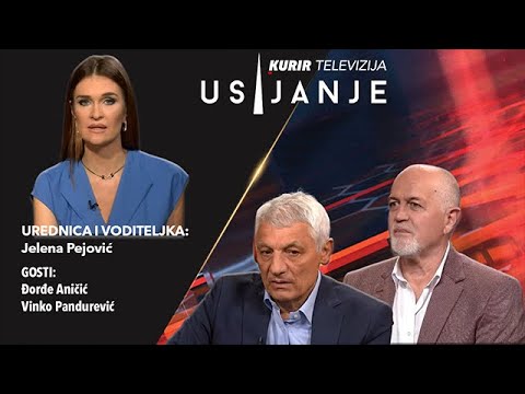 "PRIGOŽIN PRAVI SEBI REKLAMU! Kada se završi rat imaće otvorena vrata širom sveta!