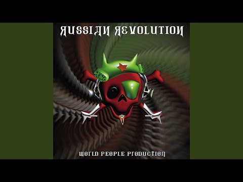 Tovarish Original mix