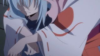 THIS IS UNACCEPTABLE! Tensei Shitara Slime Datta Ken Season 2 Episode 8 Reaction 転生したらスライムだった