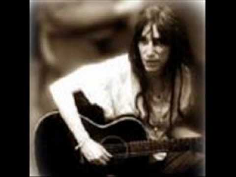 Patti Smith Within You Without You