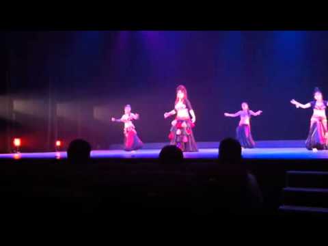 bellydance_tribal fusion