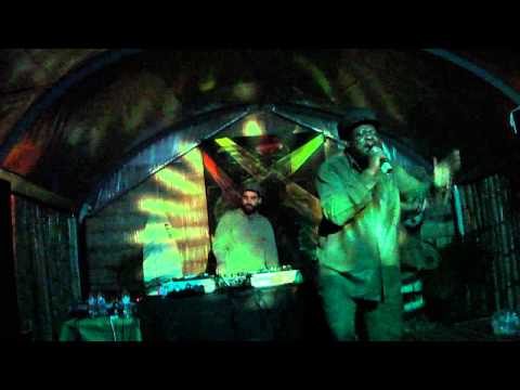 Ranking Joe & DigitalDUBS em São Carlos