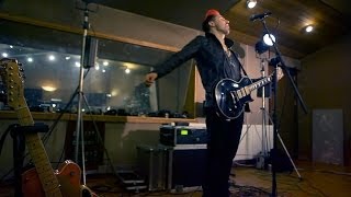 The Last Carnival - Roll Over Beethoven [LIVE IN SESSION]