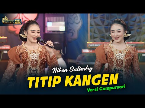 Niken Salindry - Titip Kangen - Kembar Campursari (Official Music Video)