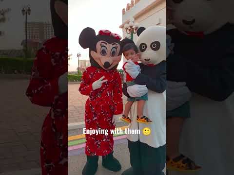 do your kids like these characters ?? #kidstube #zuhair #shorts #vlogs