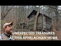 Treasures found at this old pioneer homestead back in the deep woods of Appalachia metal detecting DEFAULT Thumbnail