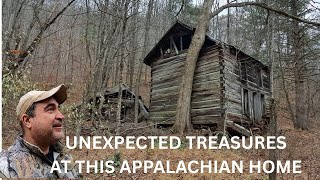 Treasures found at this old pioneer homestead back in the deep woods of Appalachia metal detecting MQDEFAULT Thumbnail