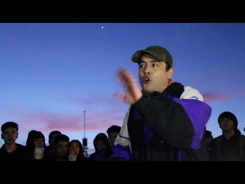 STRUK VS SAMO | OCTAVOS | VLDR HESTIA