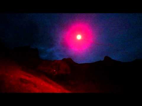 ÞJÓÐHÁTÍÐ 2014 BRENNA