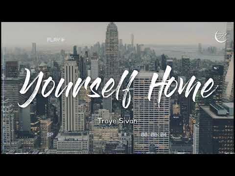 이 도시는 너무 차가워❄ Troye Sivan - Take Yourself Home [가사/해석/lyrics]