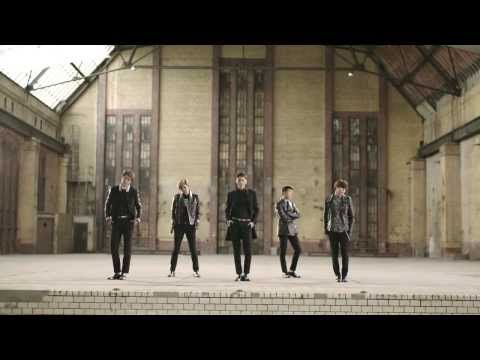 [Dreamy Team] [Vietsub] What Am I To You - HISTORY