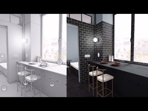 Redecor - Home Design Game - Best Android, iOS Games #3 - YouTube