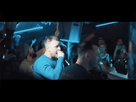 Ken - O.B.F & CHARLIE P in Philippines