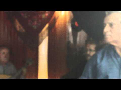 luis marrafa fado noite cerrada