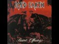 Iced Earth- Last December (Original Version)