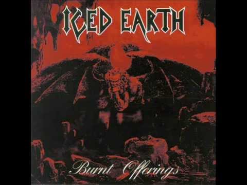 Iced Earth- Last December (Original Version)