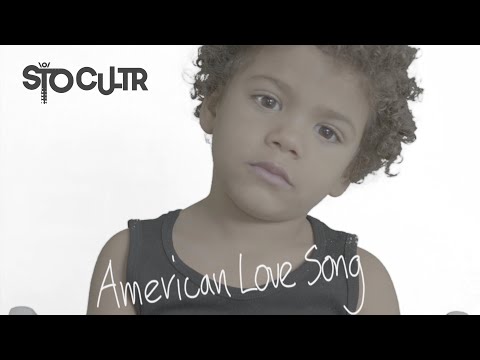 STO CULTR - American Love Song (Official Video)