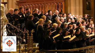 Armstrong Descant O Little Town of Bethlehem - Training