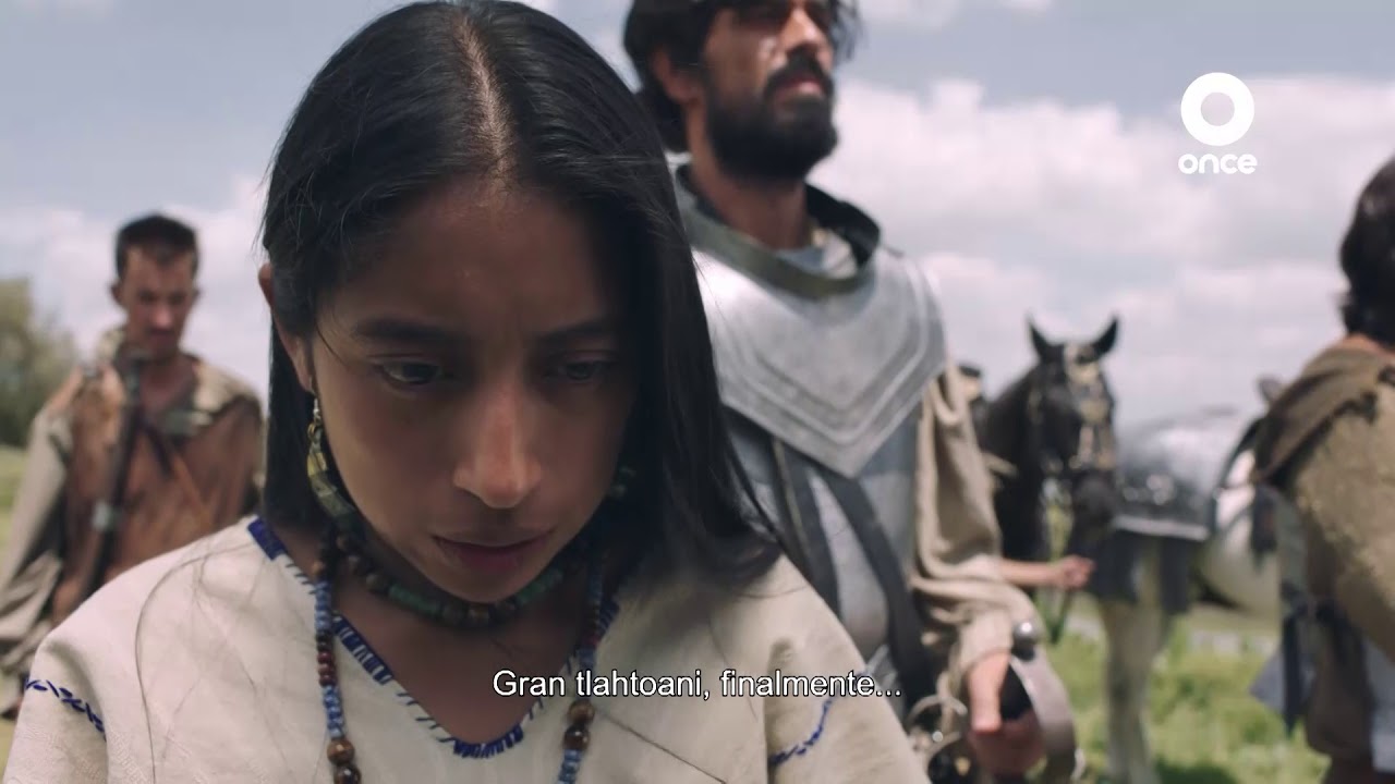 Malinche (Promocional)