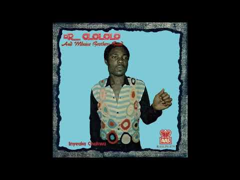 El Recochero - Champeta Africana