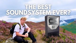Funktion One: The Speaker That Changed The Dancefloor