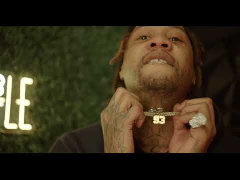 93 Foreign xx DHUGGMADEIT- No ExcuseZ (Official Music Video)