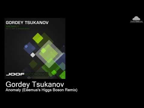 JOOF 262 Gordey Tsukanov  - Anomaly (Eeemus's Higgs Boson Remix) [Various]