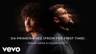 Musik-Video-Miniaturansicht zu Da Primeira Vez (From The First Time)  Songtext von Bryan Behr