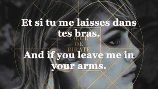 Cœur de Pirate - Saint-Laurent (Lyrics + English Translation)