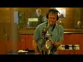 Is It You - Eric Alexander / Recording at the Legendary Rudy Van Gelder Studio