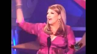 Lisa Lampanelli remembers Greg Giraldo