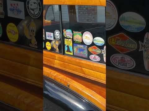 1948 Ford Woody Wagon (CC-2096871) for sale in Langley , British Columbia